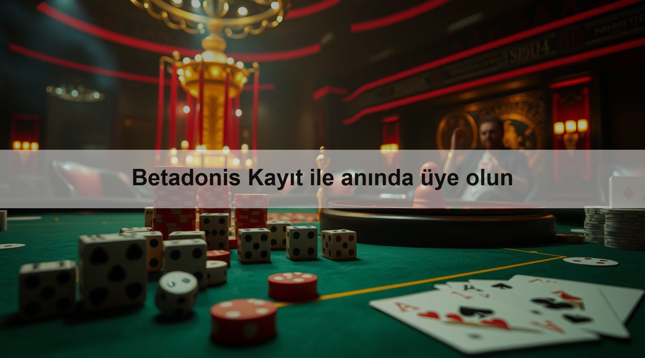Betadonis Kayıt ile anında üye olun 1 Betadonis Kayıt ile anında üye olun